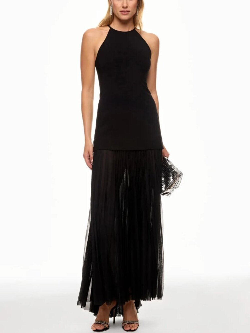 A.L.C. Lana Dress Size 0 MSRP $895
